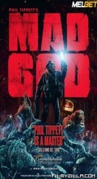 Mad God (2021) Hindi Dubbed