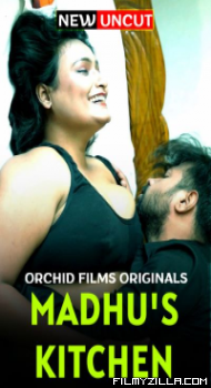 Madhus Kitchen (2022) OrchidFilms Original