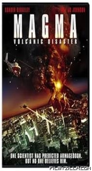 Magma: Volcanic Disaster (2006) Hindi Dubbed