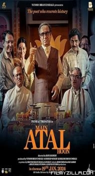 Main Atal Hoon (2024) Hindi Movie