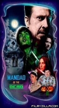 Mandao of the Dead (2018) Hindi Dubbed