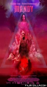 Mandy (2018) Hindi Dubbed