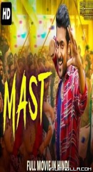 MAST (2019) South Indian Hindi Dubbed Movie