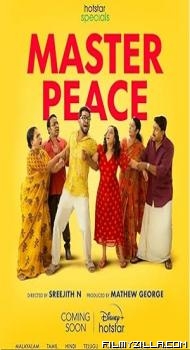 Master Peace (2023) Web Series