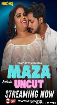 Maza (2024) NeonX Original