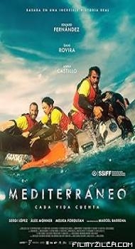 Mediterraneo The Law Of The Sea (2021) Hindi Dubbed Movie