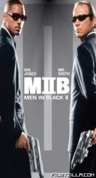 Men in Black 2 (2002) Hindi Dubbed