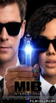 Men in Black International (2019) English Movie