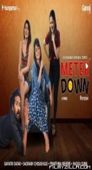 Meter Down (2021) Web Series