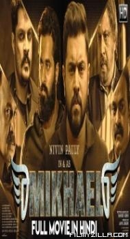 Mikhael (2019) South Indian Hindi Dubbed Movie