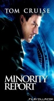 Minority Report (2002) Hindi Dubbed