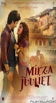 Mirza Juuliet (2017) Hindi Movie