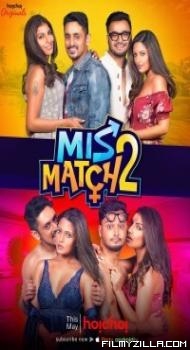 Mismatch (2019) Season 2 Web Series