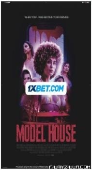 Model House (2024) Hindi Dubbed