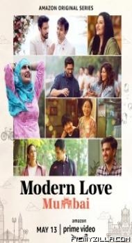 Modern Love Mumbai (2022) Web Series