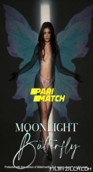 Moonlight Butterfly (2022) Hindi Dubbed