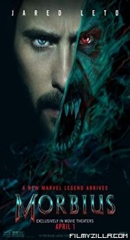 Morbius (2022) English Movie