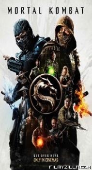 Mortal Kombat (2021) English Movie