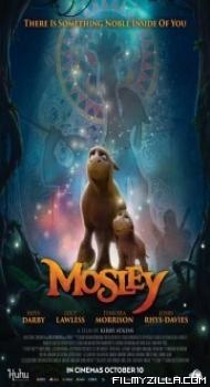 Mosley (2019) English Movie