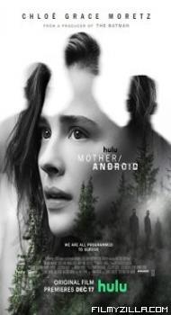 Mother Android (2021) English Movie