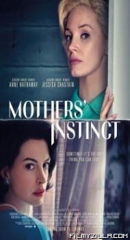 Mothers Instinct (2024) Hindi Dubbed