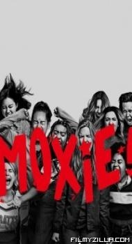 Moxie (2021) Hindi Dubbed