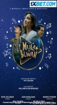 Mula sa Buwan (2023) Hindi Dubbed