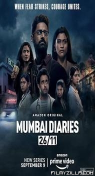 Mumbai Diaries (2023) Season 2 Hindi Web Series