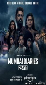 Mumbai Diaries 26-11 (2021) Season 1 Hindi Web Series