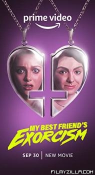 My Best Friends Exorcism (2022) Hindi Dubbed