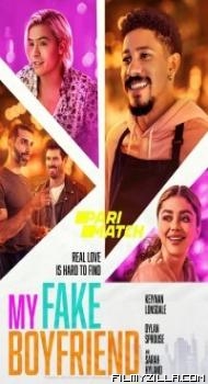 My Fake Boyfriend (2022) Hindi Dubbed