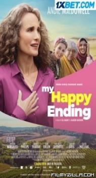 My Happy Ending (2020) Hindi Dubbed