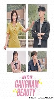 My ID Is Gangnam Beauty (2018) Web Series