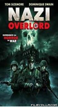 Nazi Overlord (2018) English Movie