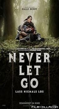 Never Let Go (2024) Hindi Dubbed Movie