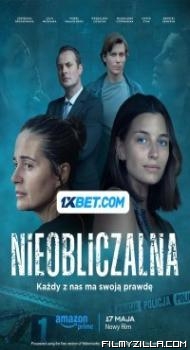 Nieobliczalna (2024) Hindi Dubbed