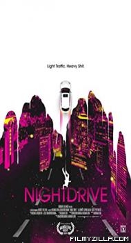 Night Drive (2021) Hindi Dubbed