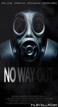 No Way Out (2020) English Movie