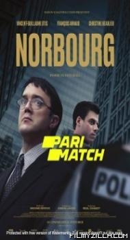 Norbourg (2022) Hindi Dubbed