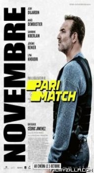 Novembre (2022) Hindi Dubbed