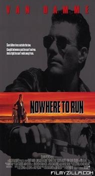 Nowhere to Run (1993) Hindi Dubbed