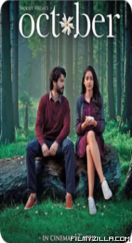 October (2018) Hindi Movie