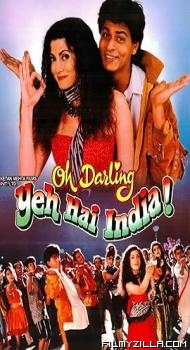 Oh Darling Yeh Hai India (1995) Hindi Movie