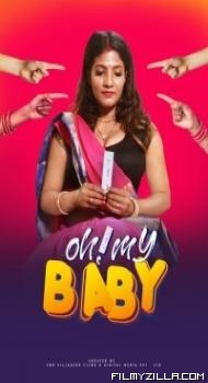 Oh My Baby (2024) Hopi Original