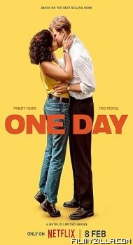 One Day (2024) Season 1 Hindi Web Series