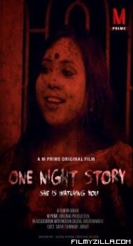 One Night Story (2020) MPrime Original