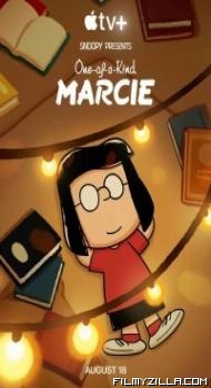 One of a Kind Marcie (2023) Hindi Dubbed