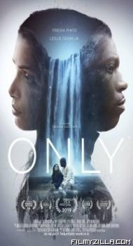 Only (2019) Hindi Dubbed