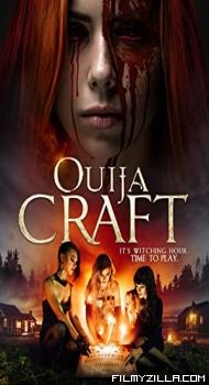 Ouija Craft (2020) Hindi Dubbed