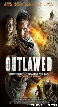 Outlawed (2018) Hindi Dubbed